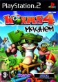 compare prices for Worms 4 - Mayhem on PS2