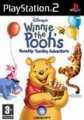 compare prices for Winnie The Pooh - Rumbly Tumbly Adventure on PS2