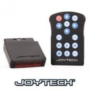 Joytech XS DVD Remote Controller box art