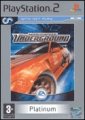 compare prices for Need for Speed Underground Platinum on PS2