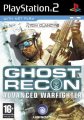 compare prices for Tom Clancys Ghost Recon 3 - Advanced Warfighter on PS2