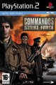 compare prices for Commandos - Strike Force on PS2