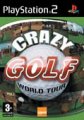 compare prices for Crazy Golf - World Tour on PS2