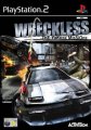 compare prices for Wreckless - The Yakuza Missions on PS2