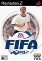 compare prices for FIFA Football 2001 on PS2