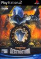 compare prices for Robot Wars - Arenas of Destruction on PS2