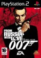 compare prices for From Russia with Love - James Bond 007 on PS2