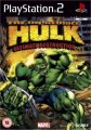 compare prices for The Incredible Hulk - Ultimate Destruction on PS2
