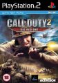 compare prices for Call of Duty 2 - Big Red One on PS2