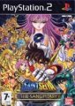 compare prices for Saint Seiya Knights of the Zodiac - The Sanctuary on PS2