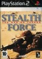 compare prices for Stealth Force - The War on Terror on PS2