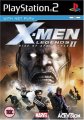 compare prices for X-Men Legends II - Rise of Apocalypse on PS2