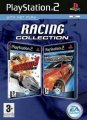 compare prices for Racing Collection - Burnout 3 Takedown + Need For Speed Underground on PS2