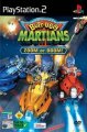 compare prices for Butt Ugly Martians - Zoom or Doom on PS2