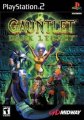 compare prices for Gauntlet - Dark Legacy on PS2