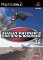 compare prices for Shaun Palmers Pro Snowboarder on PS2