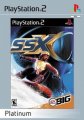 compare prices for SSX - Snowboard Supercross on PS2