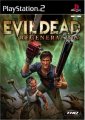 compare prices for Evil Dead Regeneration on PS2