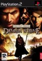 compare prices for Demon Stone on PS2