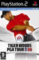 compare prices for Tiger Woods PGA Tour Golf 2006 on PS2