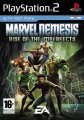compare prices for Marvel Nemesis - Rise of the Imperfects on PS2