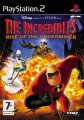 compare prices for The Incredibles - Rise of the Underminer on PS2