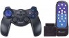 compare prices for Gamexpert Controller Bundle With Remote Control on PS2