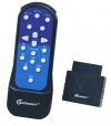 compare prices for Gamexpert DVD Remote Control on PS2