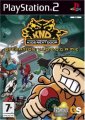 compare prices for Codename - Kids Next Door on PS2