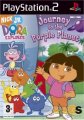 compare prices for Dora The Explorer - Journey To The Purple Planet on PS2