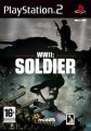 compare prices for WWII Soldier (WW2) on PS2