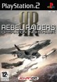 compare prices for Rebel Raiders on PS2