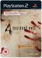 compare prices for Resident Evil 4 - Steel Box Limited Edition on PS2