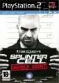 compare prices for Tom Clancys Splinter Cell - Double Agent on PS2