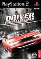 compare prices for Driver - Parallel Lines on PS2