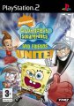 compare prices for SpongeBob SquarePants and Friends - Unite! on PS2