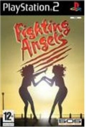 Fighting Angels box art
