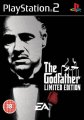 compare prices for The Godfather - Limited Edition on PS2