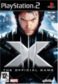 compare prices for X-Men III - The Official Movie Game on PS2