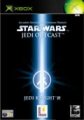 compare prices for Star Wars Jedi Knight II - Jedi Outcast on Xbox