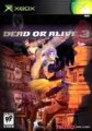 compare prices for Dead or Alive 3 on Xbox