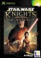 compare prices for Star Wars Knights of the Old Republic on Xbox