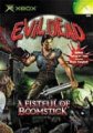 compare prices for Evil Dead A Fistful of Boomstick on Xbox