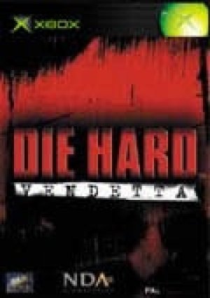 Die Hard Vendetta box art
