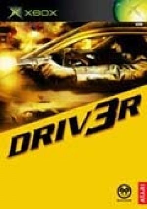 Driver 3 (DRIV3R) box art