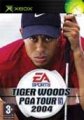 compare prices for Tiger Woods PGA Tour Golf 2004 on Xbox