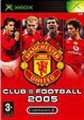 compare prices for Club Football 2005 - Manchester United on Xbox