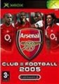 compare prices for Club Football 2005 - Arsenal on Xbox