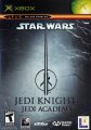 compare prices for Star Wars Jedi Knight - Jedi Academy on Xbox
