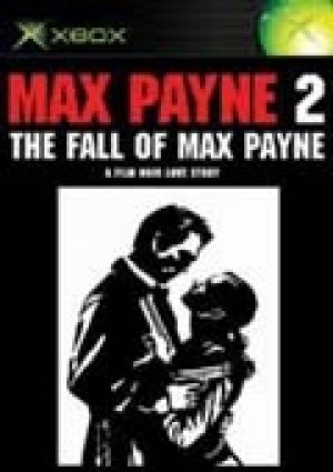 Max Payne 2 box art